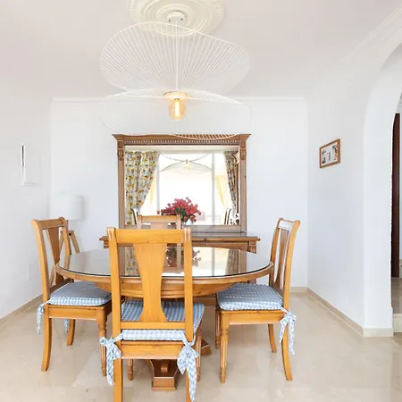 Home2book Luxury Seaviews Los Gigantes, Pool Vila