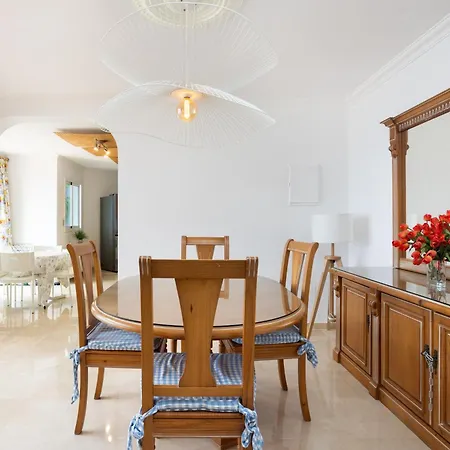 Home2book Luxury Seaviews Los Gigantes, Pool *