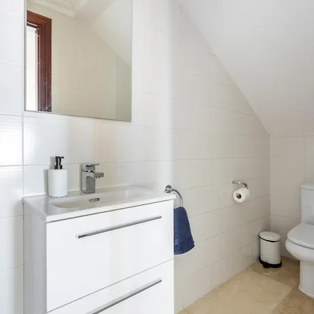 Home2book Luxury Seaviews Los Gigantes, Pool *