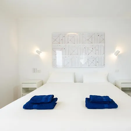 Vila Home2book Luxury Seaviews Los Gigantes, Pool *