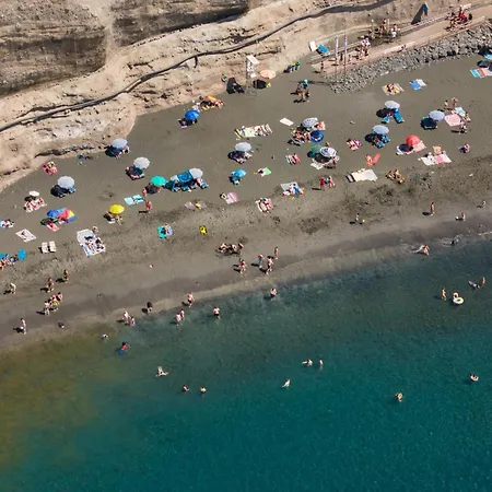 Home2book Luxury Seaviews Los Gigantes, Pool