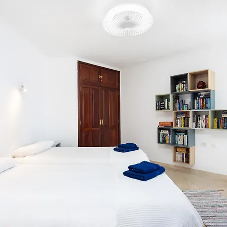 Home2book Luxury Seaviews Los Gigantes, Pool * Santiago del Teide