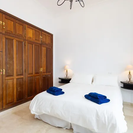 Home2book Luxury Seaviews Los Gigantes, Pool Villa Santiago Del Teide