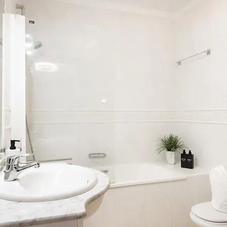 Home2book Luxury Seaviews Los Gigantes, Pool Villa *