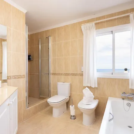 Home2book Luxury Seaviews Los Gigantes, Pool * Santiago del Teide