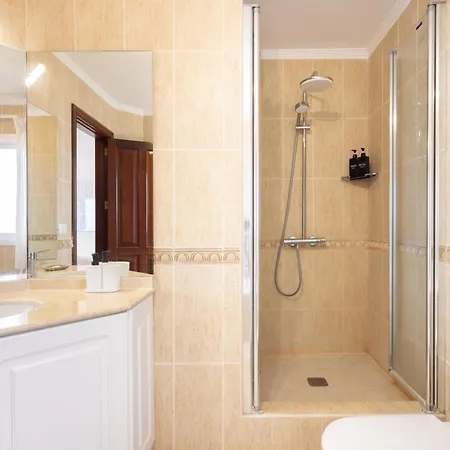 Home2book Luxury Seaviews Los Gigantes, Pool Villa