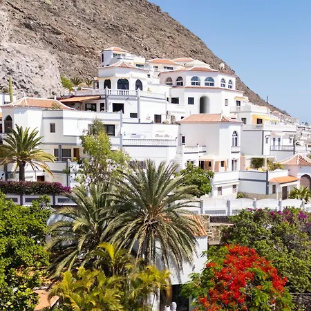 Home2book Luxury Seaviews Los Gigantes, Pool